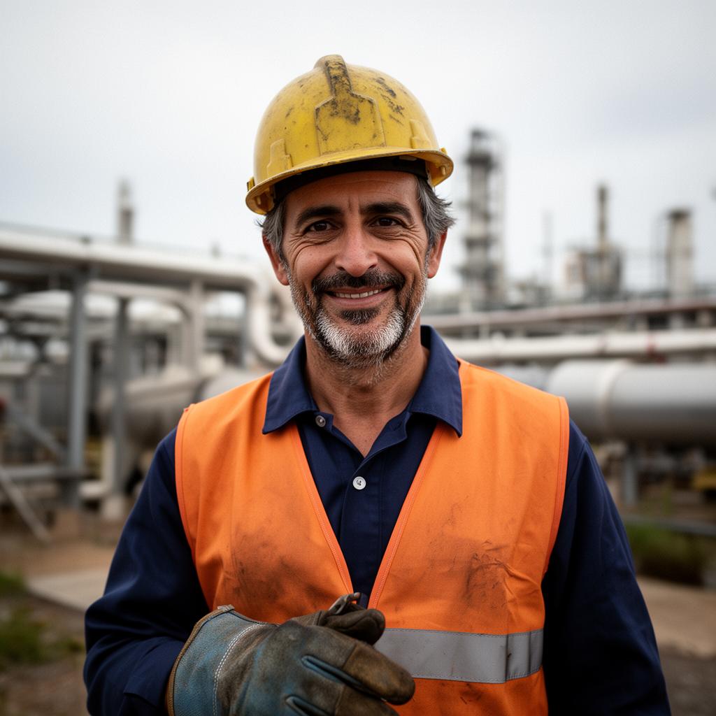 Pipe welder · ASME IX João, 41